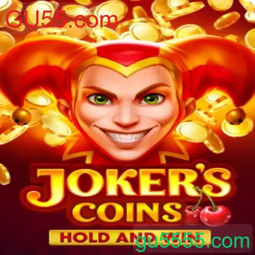 JokersCoins