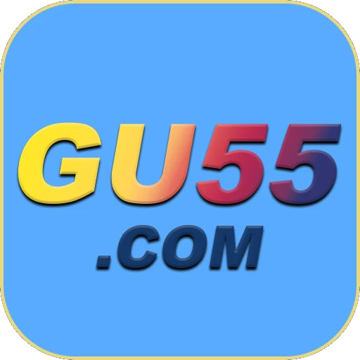 Logo do GU55.com